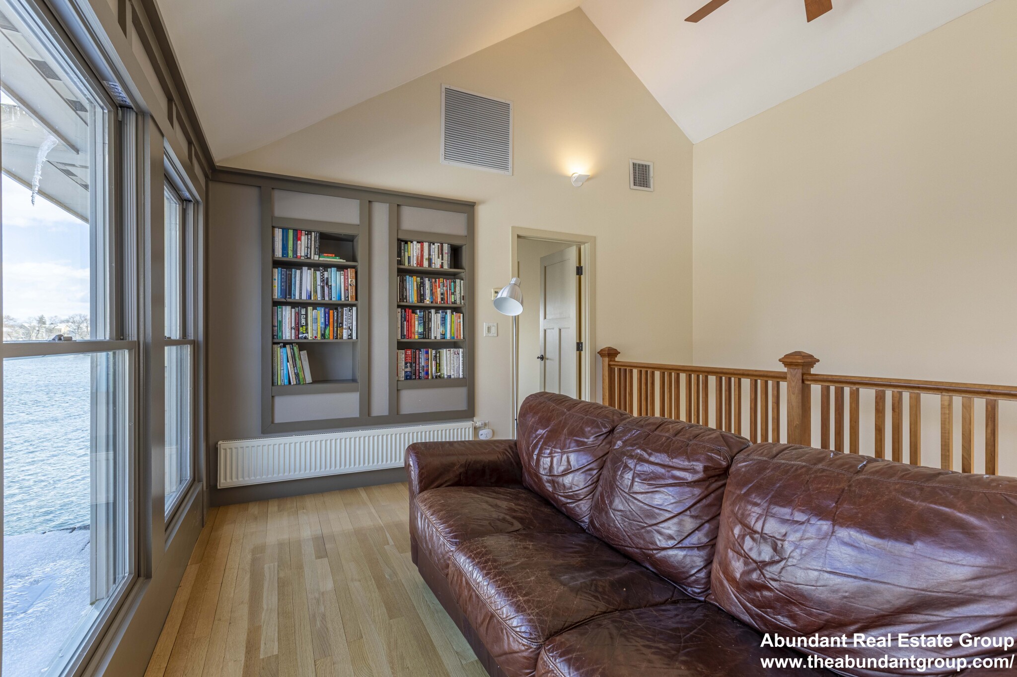 3 bed, 2.5 bath apartment for rent at 104 Spy Pond Pkwy Unit 1, Arlington — photo 20 of 40