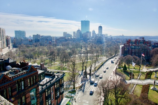 21 Beacon St, Downtown