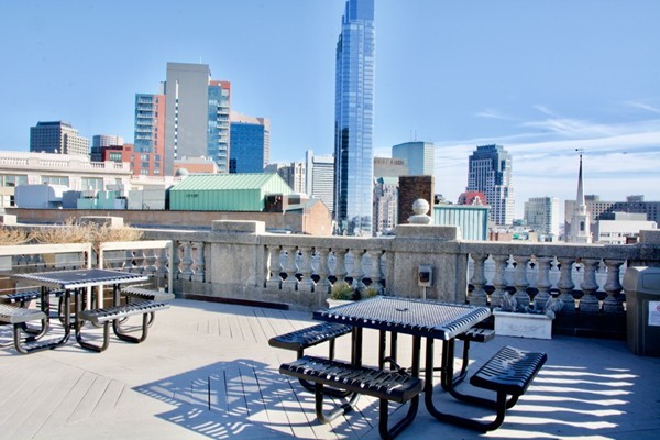 21 Beacon St, Downtown