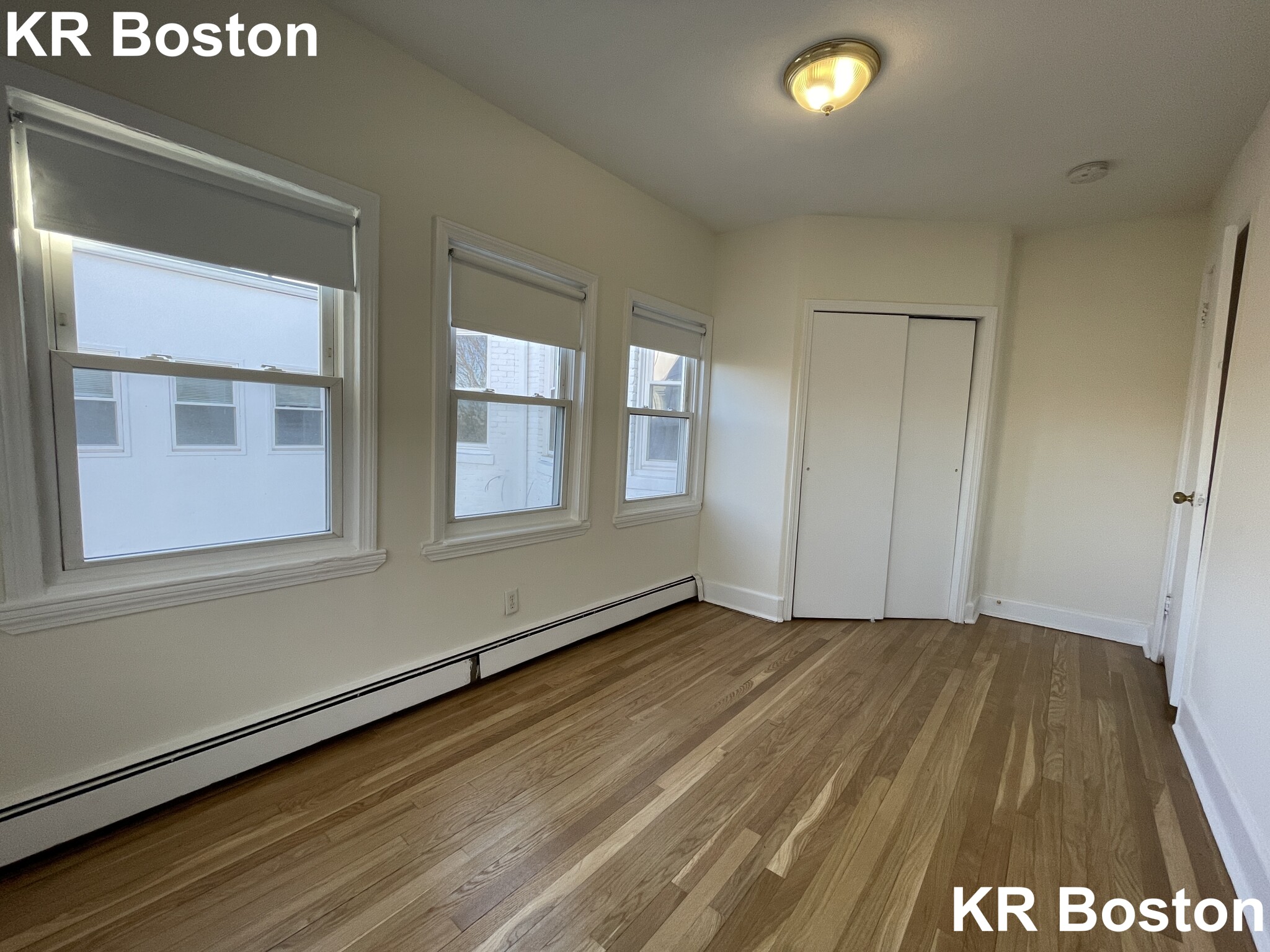 2 bed, 1 bath apartment for rent at 24 Fairbanks St Unit 33, Washington Square — photo 1 of 5