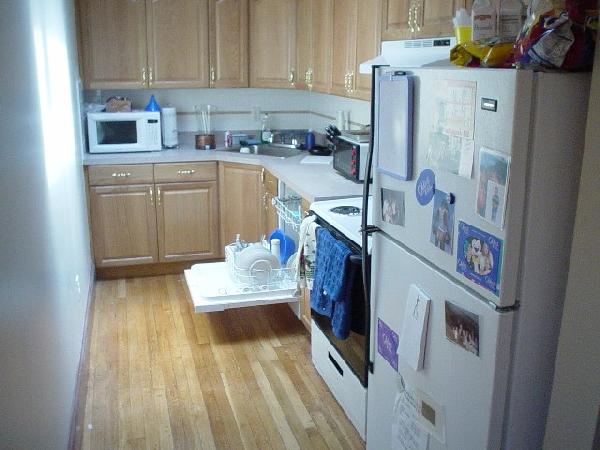 3 bed, 2 bath apartment for rent at 21 Gibbs St Unit 5, Coolidge Corner — photo 2 of 2