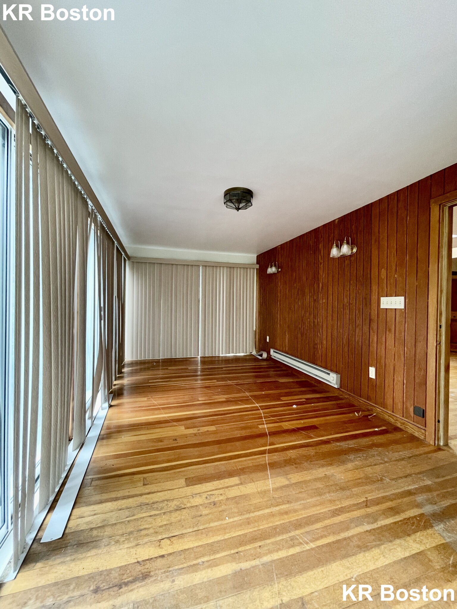 3 bed, 2 bath apartment for rent at 25 Shepard St Unit 1, Brighton — photo 2 of 5