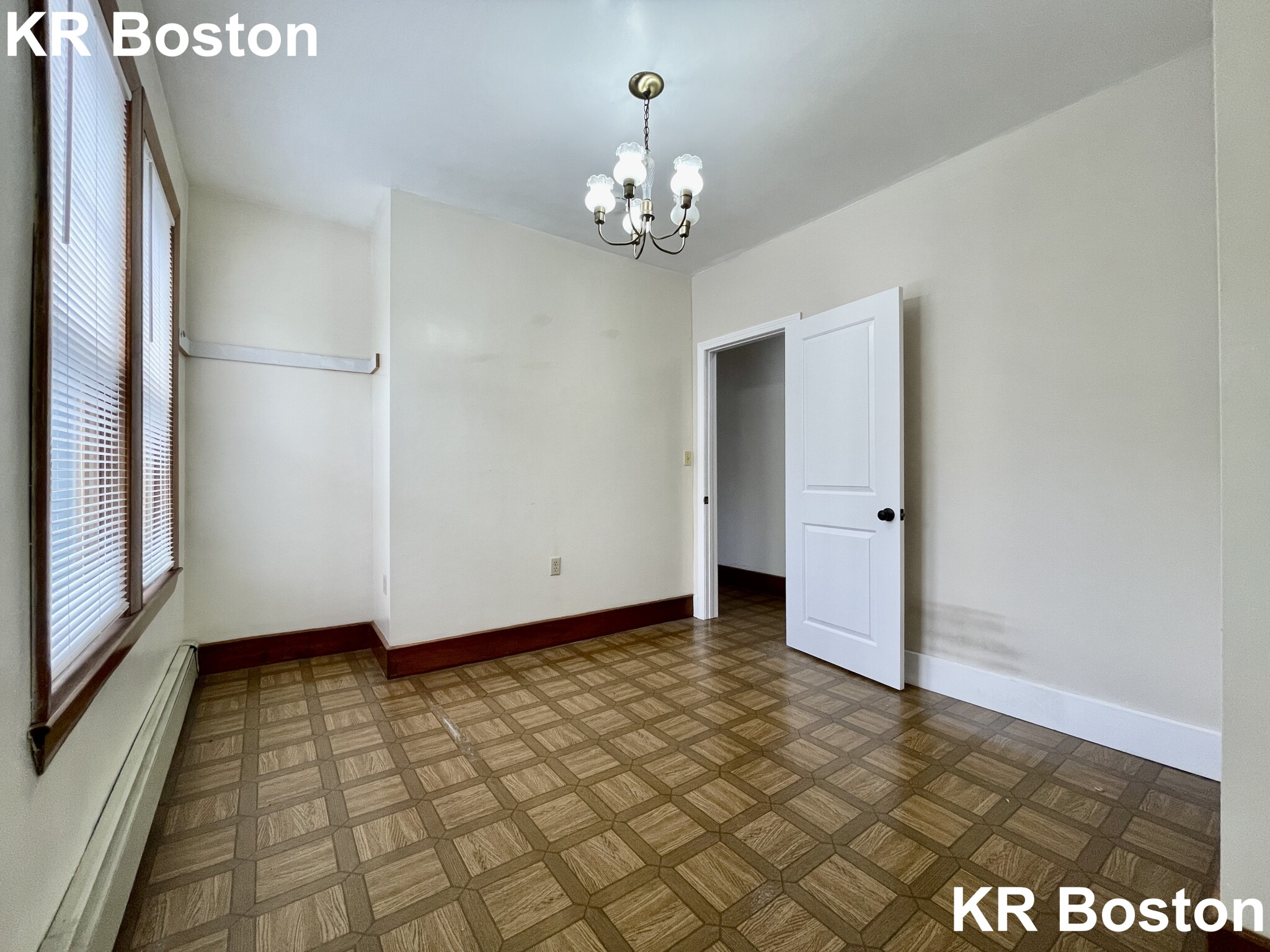 3 bed, 2 bath apartment for rent at 25 Shepard St Unit 1, Brighton — photo 3 of 5