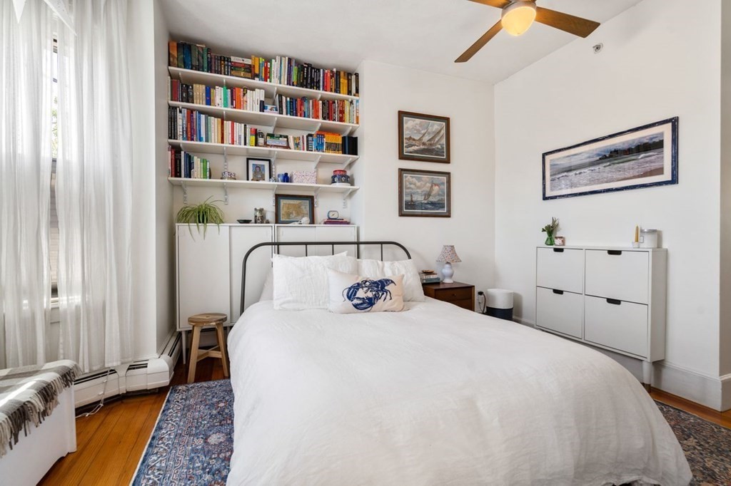 1 bed, 1 bath apartment for rent at 21 Wall St Unit 2, Medford Street / The Neck — photo 7 of 18