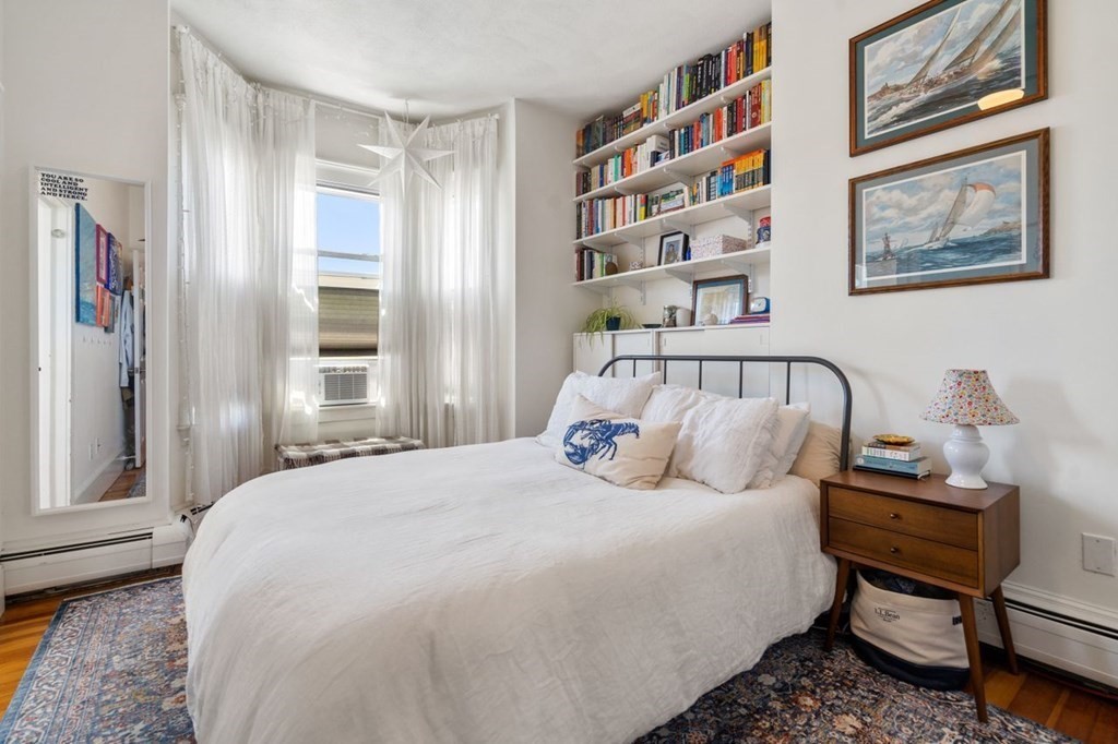 1 bed, 1 bath apartment for rent at 21 Wall St Unit 2, Medford Street / The Neck — photo 8 of 18