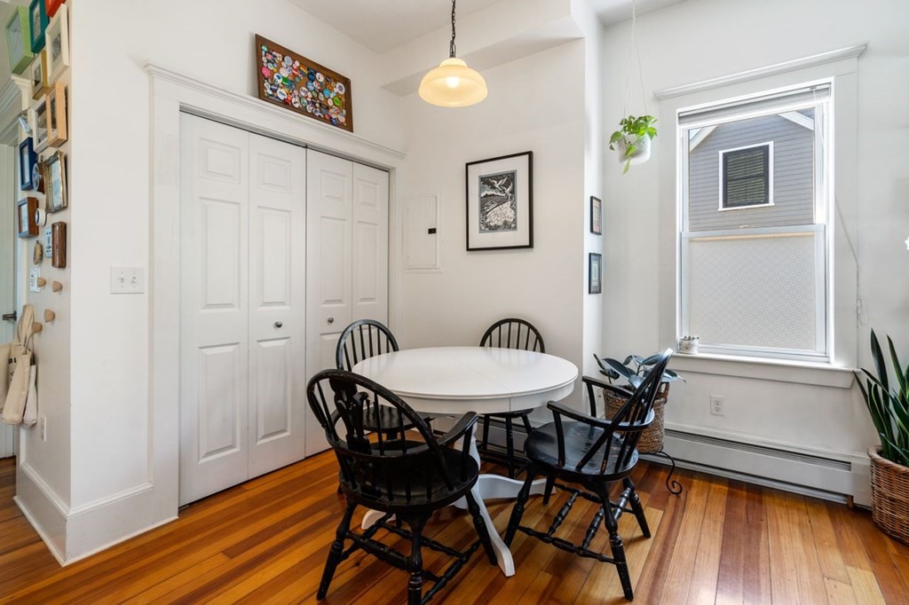 1 bed, 1 bath apartment for rent at 21 Wall St Unit 2, Medford Street / The Neck — photo 9 of 18