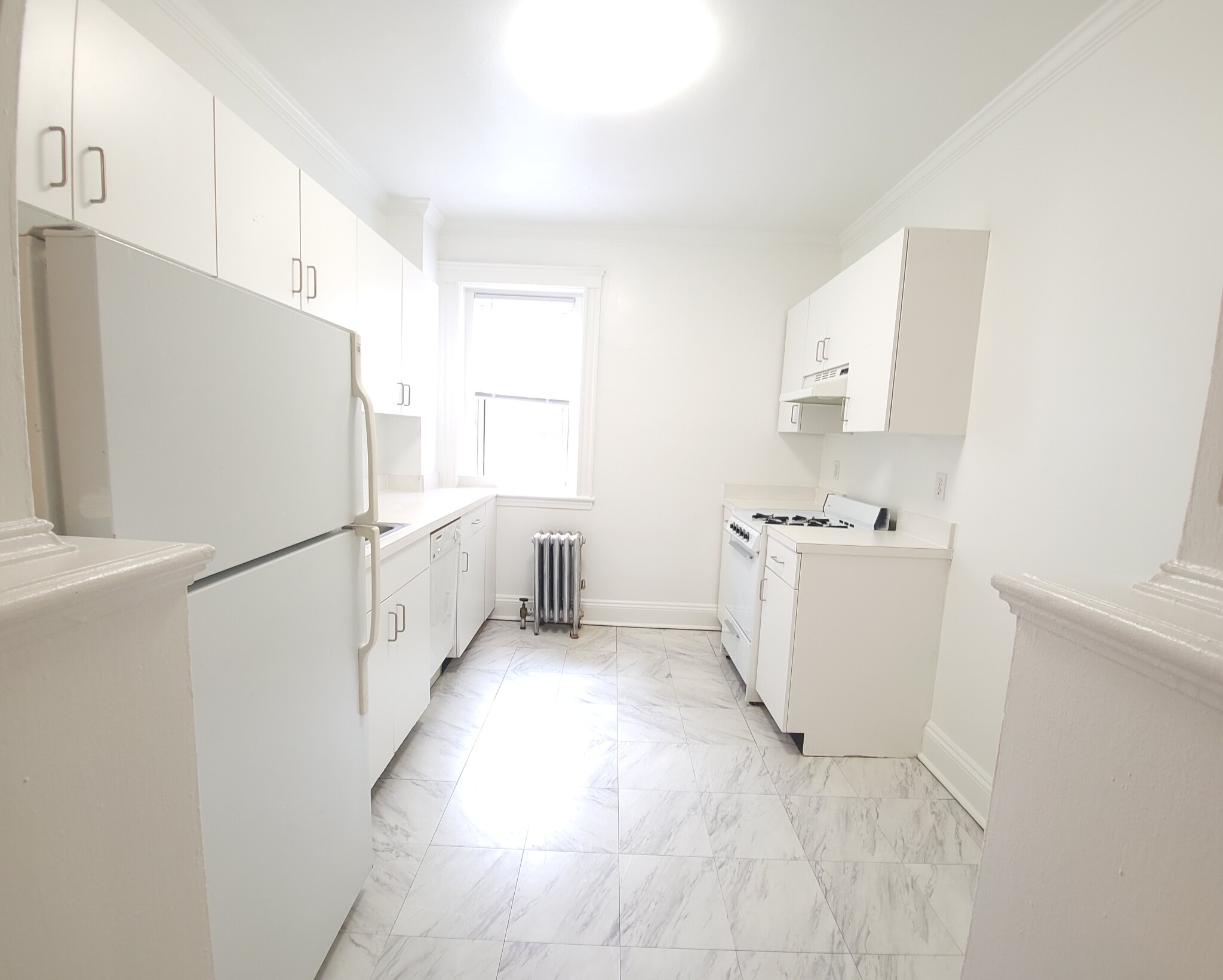 1 bed, 1 bath apartment for rent at 21 Wendell St Unit 06, Harvard Square