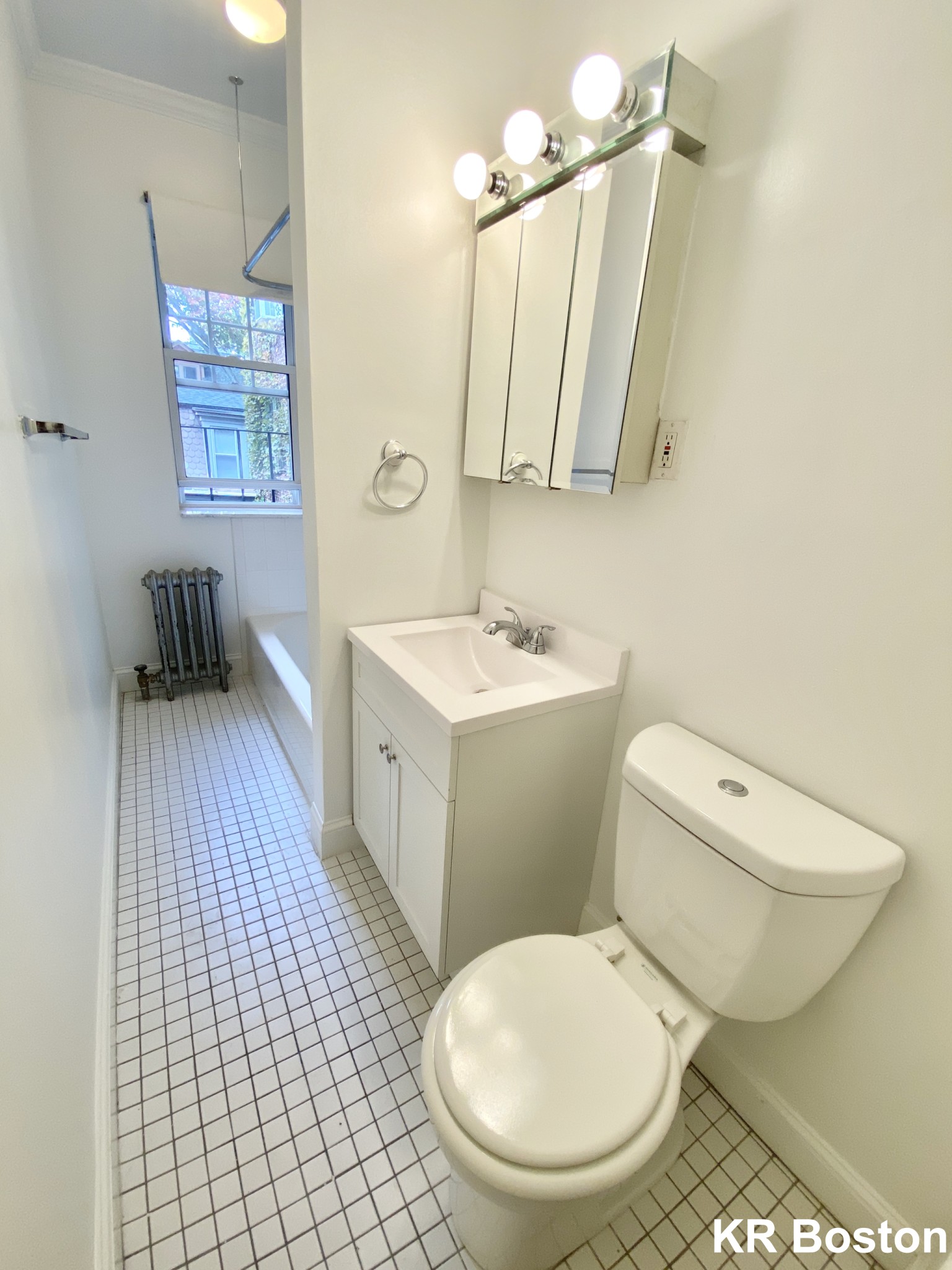 1 bed, 1 bath apartment for rent at 21 Wendell St Unit 6., Harvard Square — photo 3 of 3