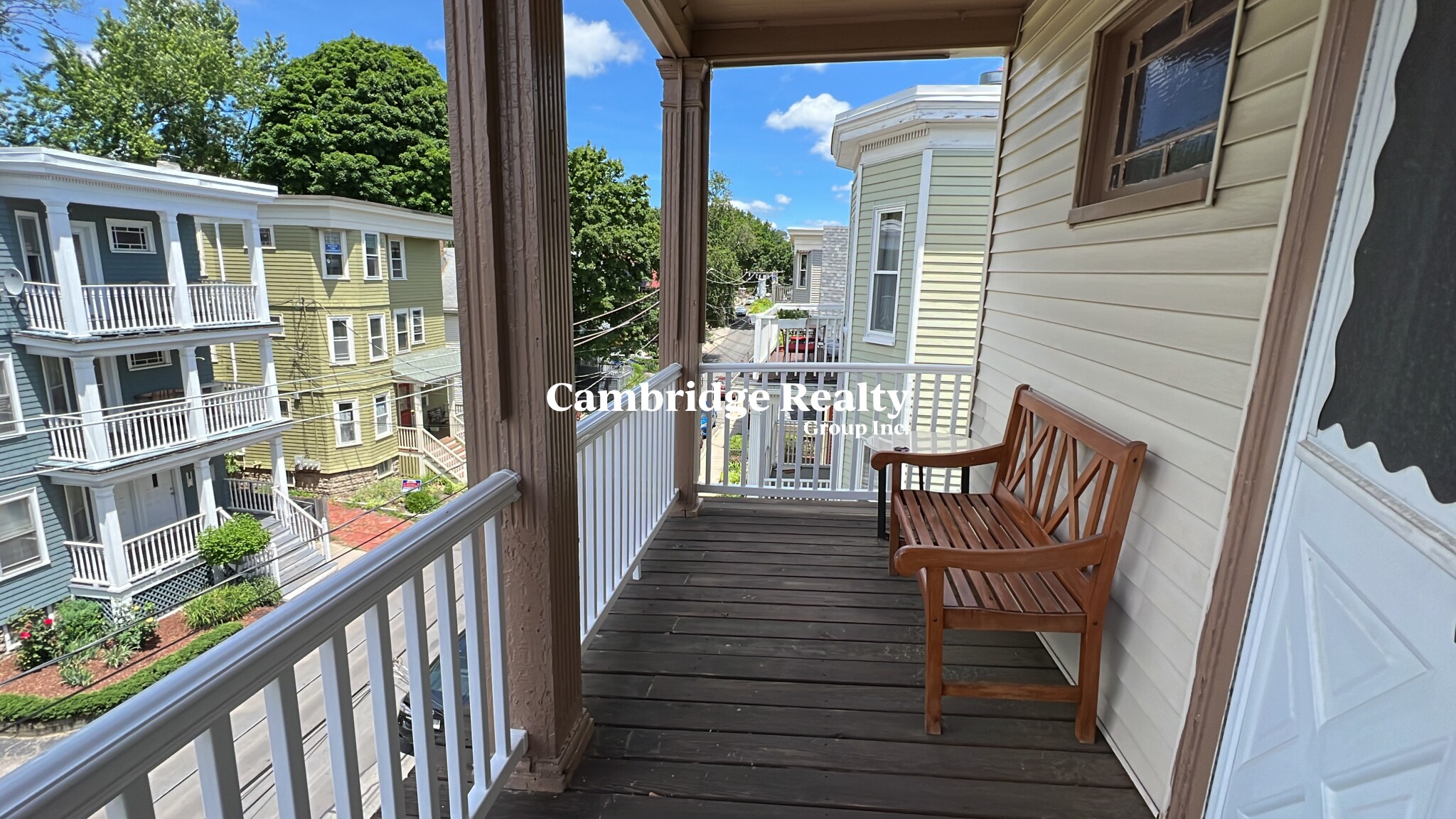 28 Washburn Ave, North Cambridge