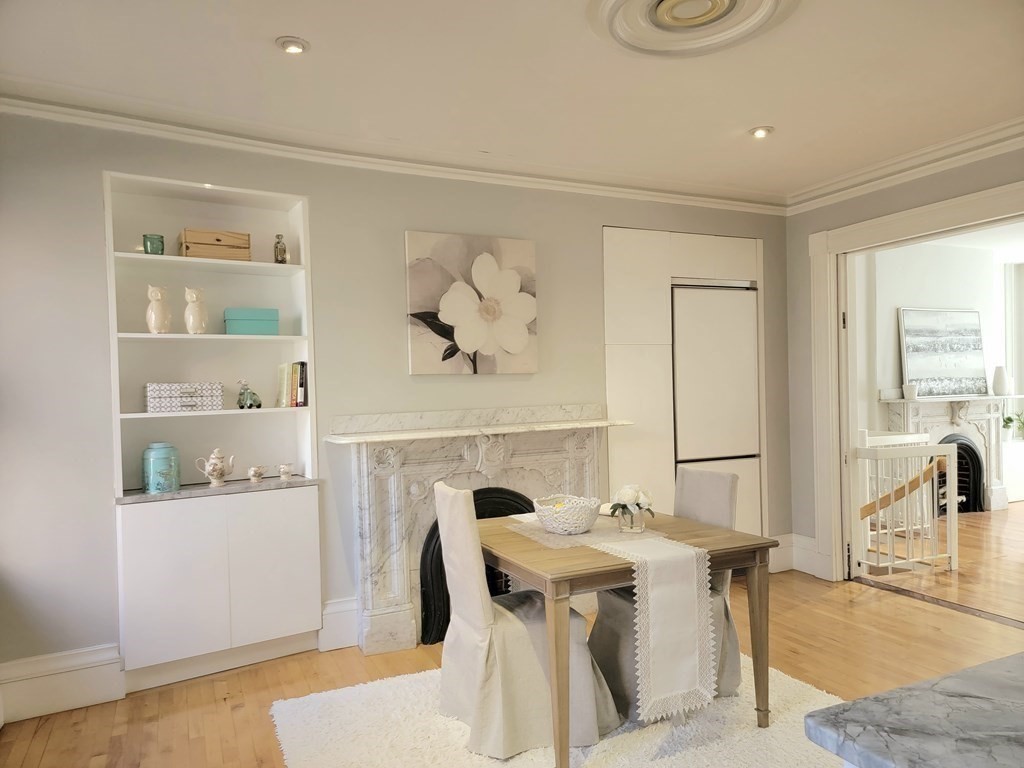 1 bed, 1 bath apartment for rent at 21 Harvard St Unit 1, Charlestown — photo 5 of 13