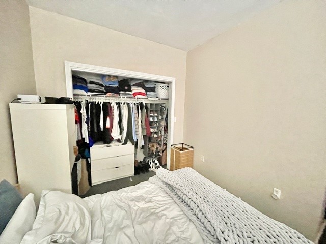 3 bed, 1 bath apartment for rent at 17 Thacher St Unit 2, North End — photo 21 of 24