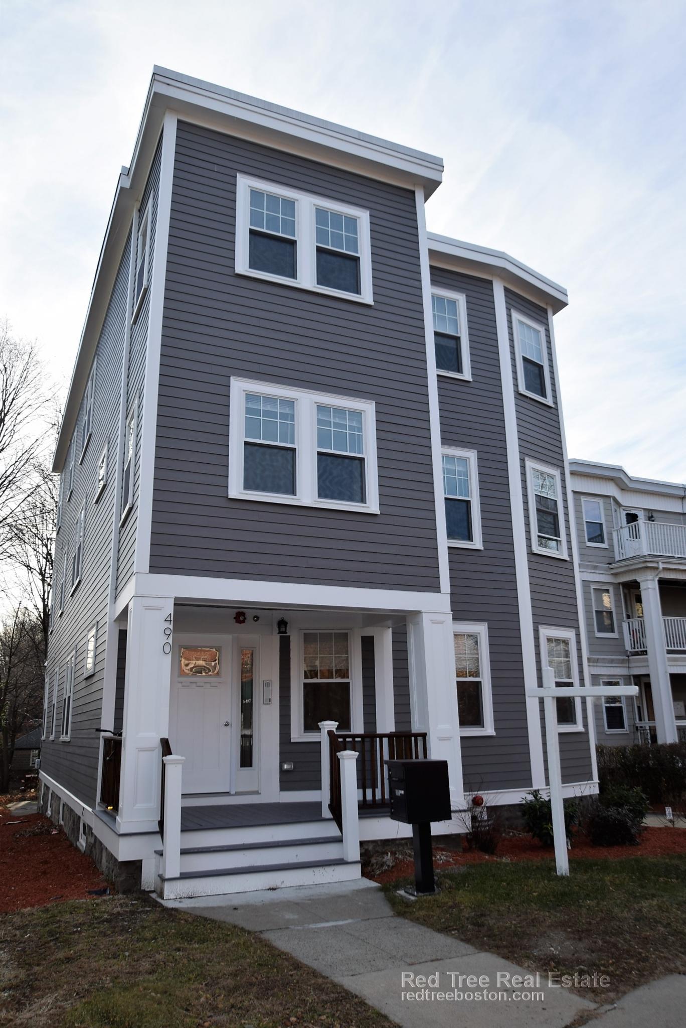 5 bed, 1.5 bath apartment for rent at 490 Washington St Unit RFR, Brighton — photo 18 of 24