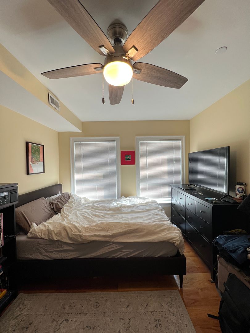 4 bed, 2 bath apartment for rent at 116 Holland St Unit 1, Davis Square — photo 21 of 21