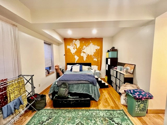 1 bed, 1.5 bath apartment for rent at 2 Baldwin Pl Unit 2, North End — photo 21 of 28
