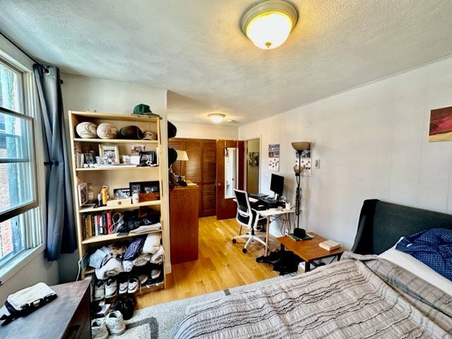3 bed, 1.5 bath apartment for rent at 1 Noyes Pl Unit 5, North End — photo 21 of 27