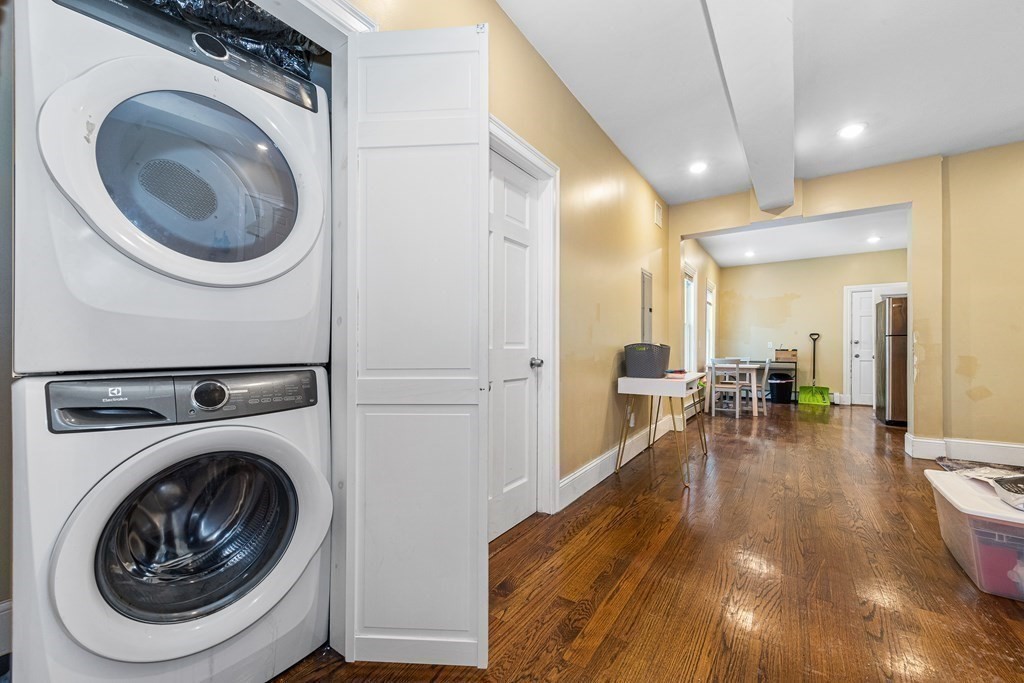 3 bed, 1 bath apartment for rent at 1566 Tremont St Unit 3, Mission Hill — photo 21 of 22