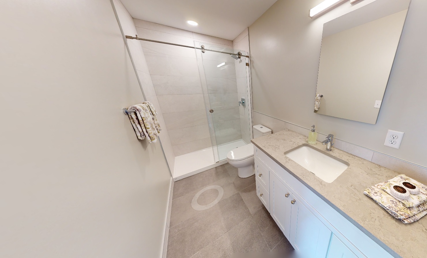 3 bed, 3.5 bath apartment for rent at 392 Harvard St Unit T, Mid Cambridge — photo 18 of 18