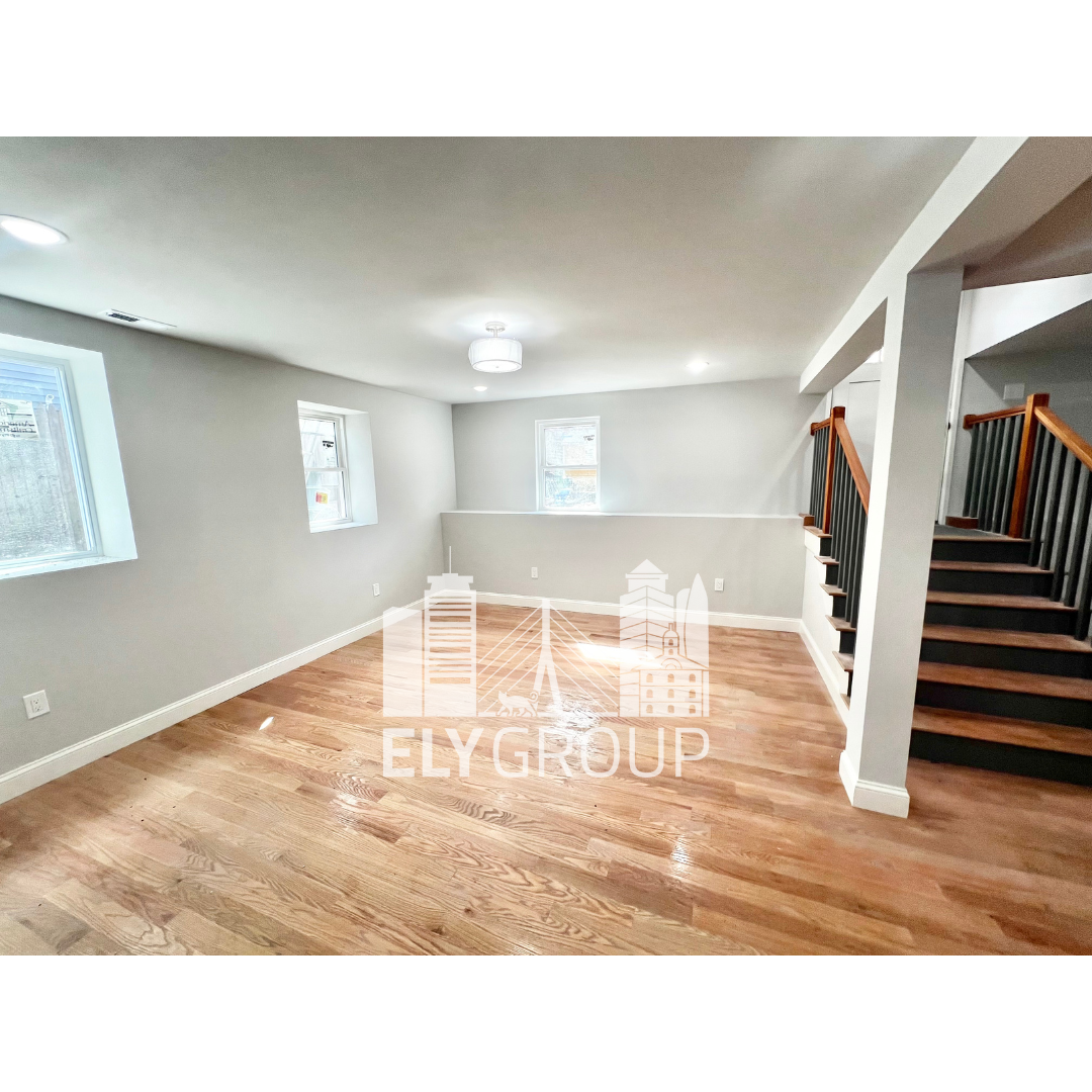 4 bed, 2 bath apartment for rent at 33 Lincoln St Unit 1, West Medford — photo 21 of 22