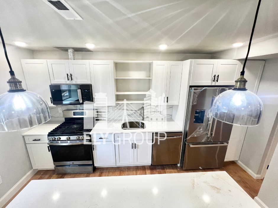 4 bed, 2 bath apartment for rent at 31 Lincoln St Unit 1, West Medford — photo 21 of 21