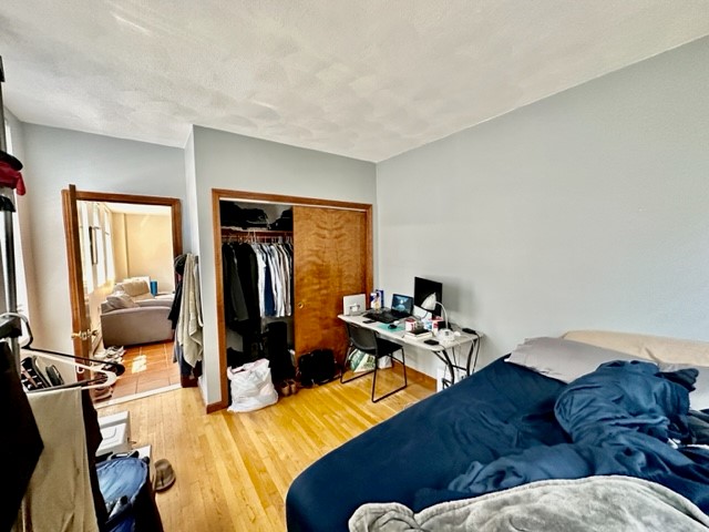 1 bed, 1 bath apartment for rent at 110 Salem St Unit 2, North End — photo 21 of 22