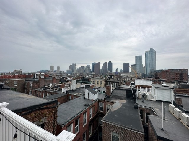1 bed, 1 bath apartment for rent at 24 Hull St Unit 2R, North End — photo 21 of 23