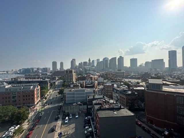 1 bed, 1 bath apartment for rent at 300 Commercial St Unit 601, North End — photo 21 of 25