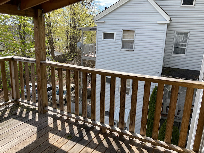 3 bed, 1 bath apartment for rent at 320 Granite St Unit 2, Quincy — photo 21 of 22