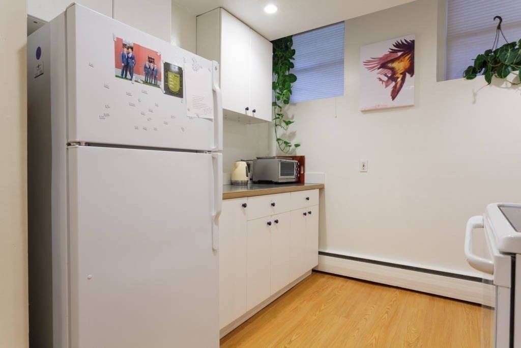 75 Park St, Coolidge Corner