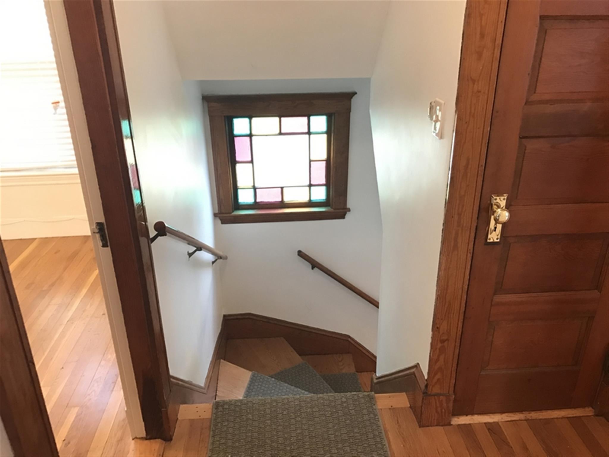 2 bed, 1 bath apartment for rent at 83 Adams St Unit 2, Medford — photo 5 of 19