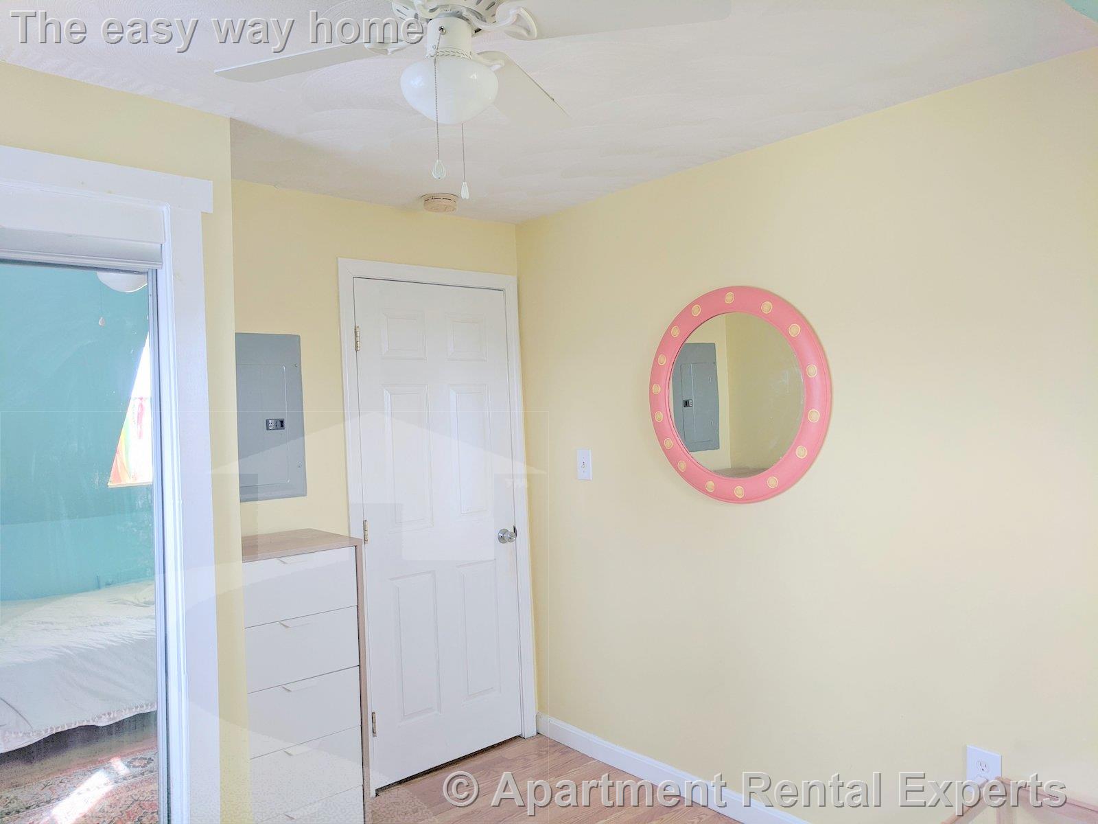 1105 Cambridge St, Inman Square