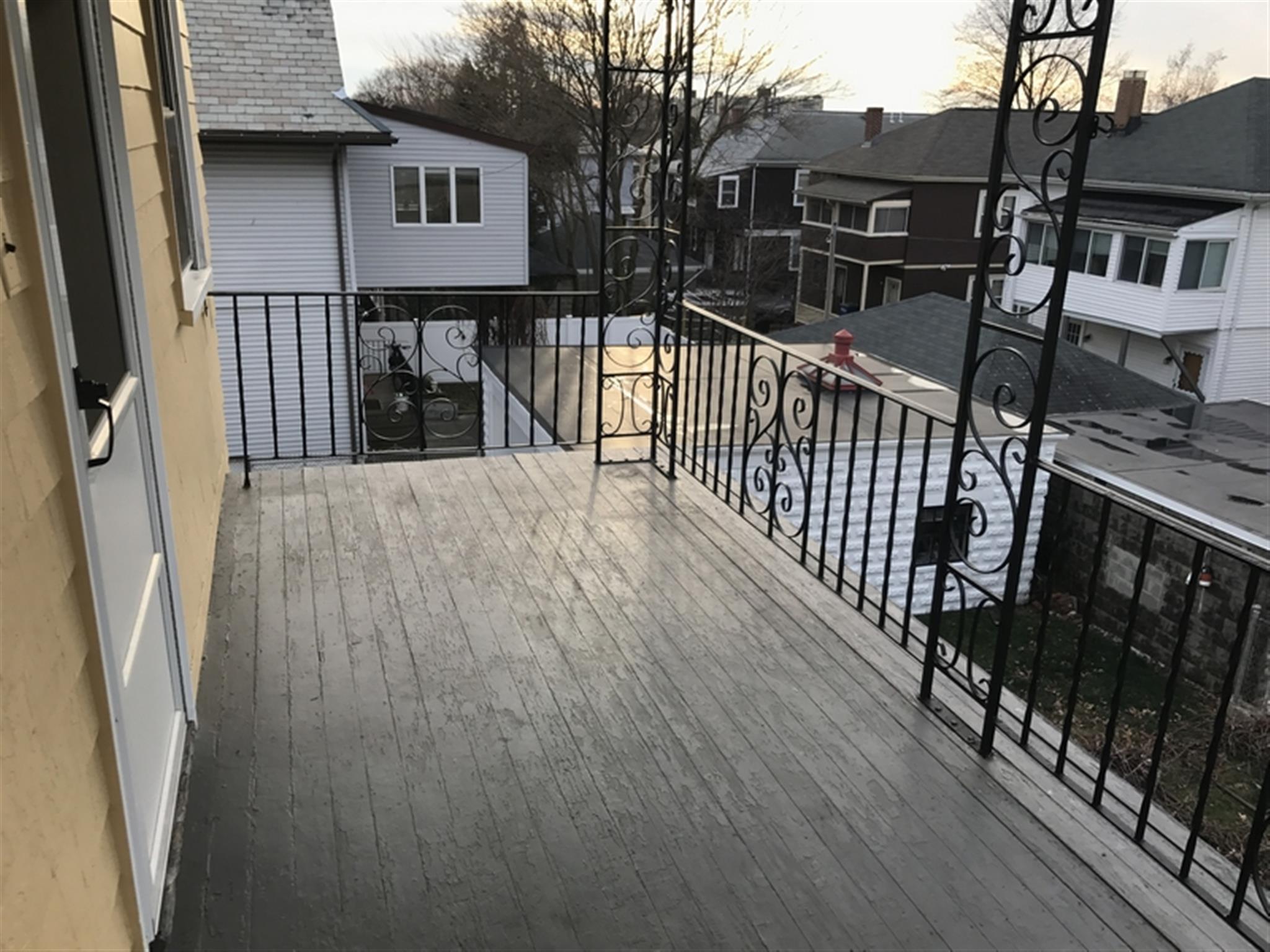 2 bed, 1 bath apartment for rent at 83 Adams St Unit 2, Medford — photo 4 of 19
