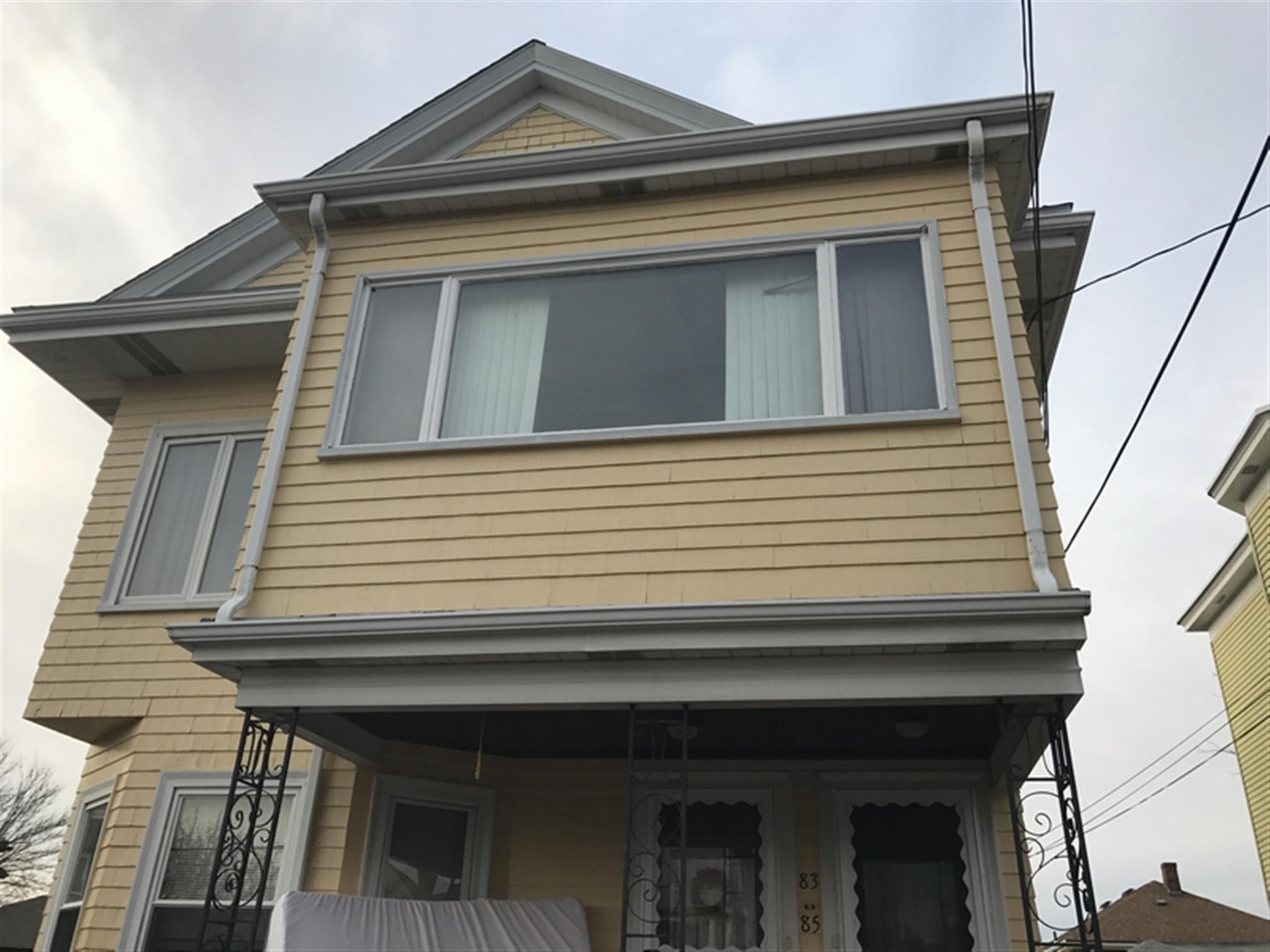 2 bed, 1 bath apartment for rent at 83 Adams St Unit 2, Medford — photo 1 of 19