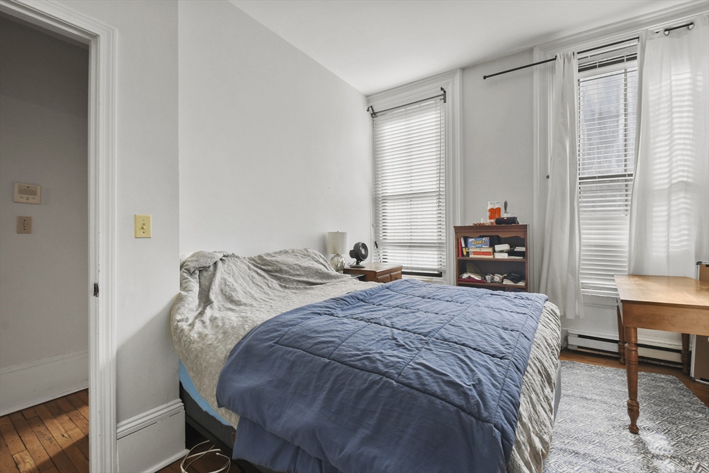 57 E Springfield, Boston