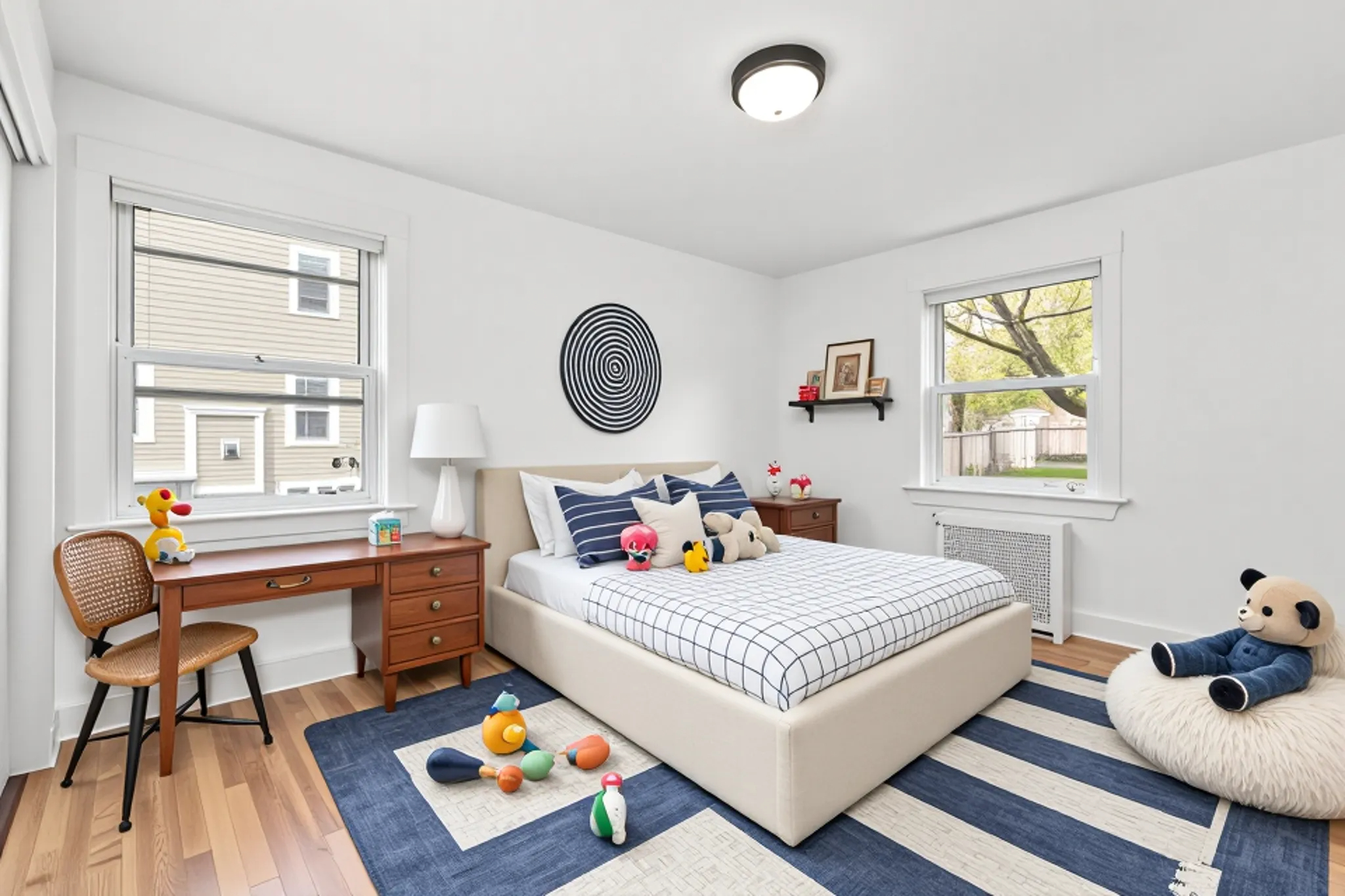 29 Beaconwood, Newton Highlands