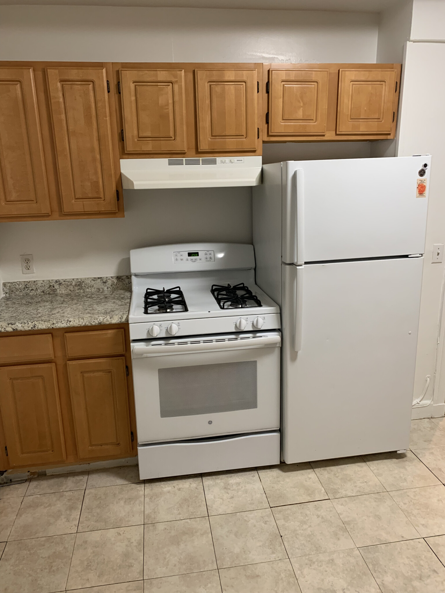 100 Sewall Ave, Coolidge Corner