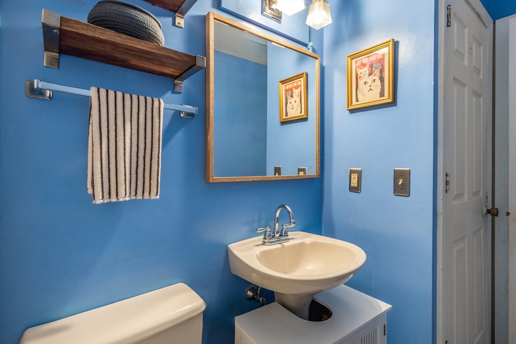 762 Tremont St, South End