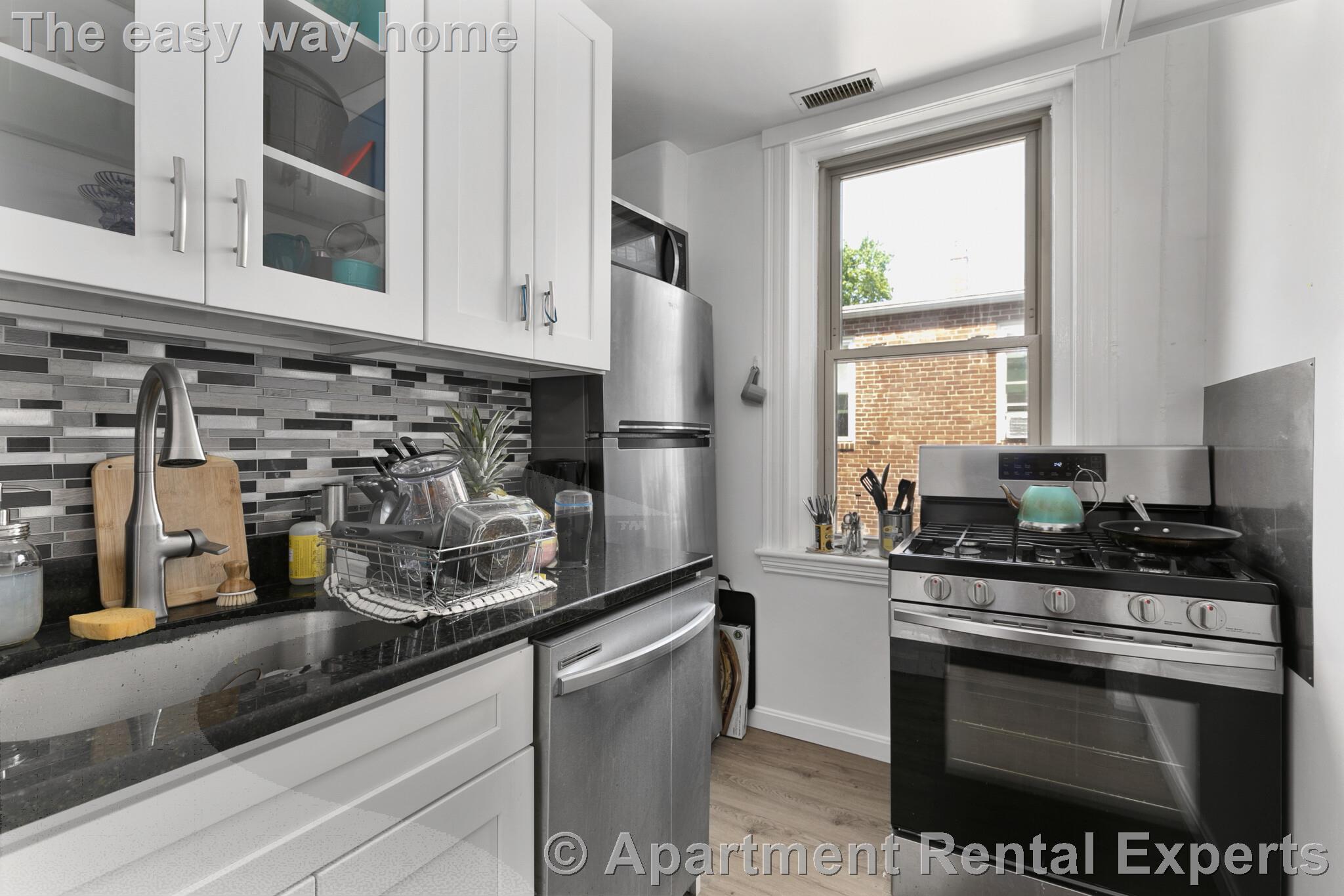 7 Woodbridge St, Davis Square