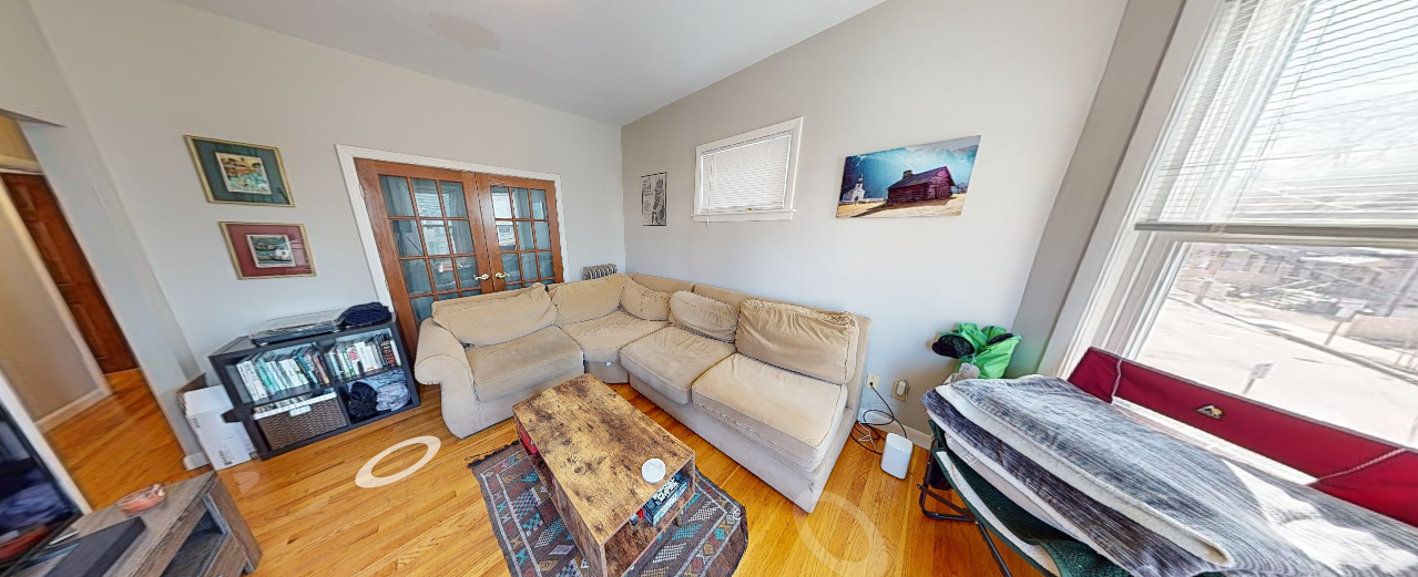 23 Tufts St, Cambridgeport
