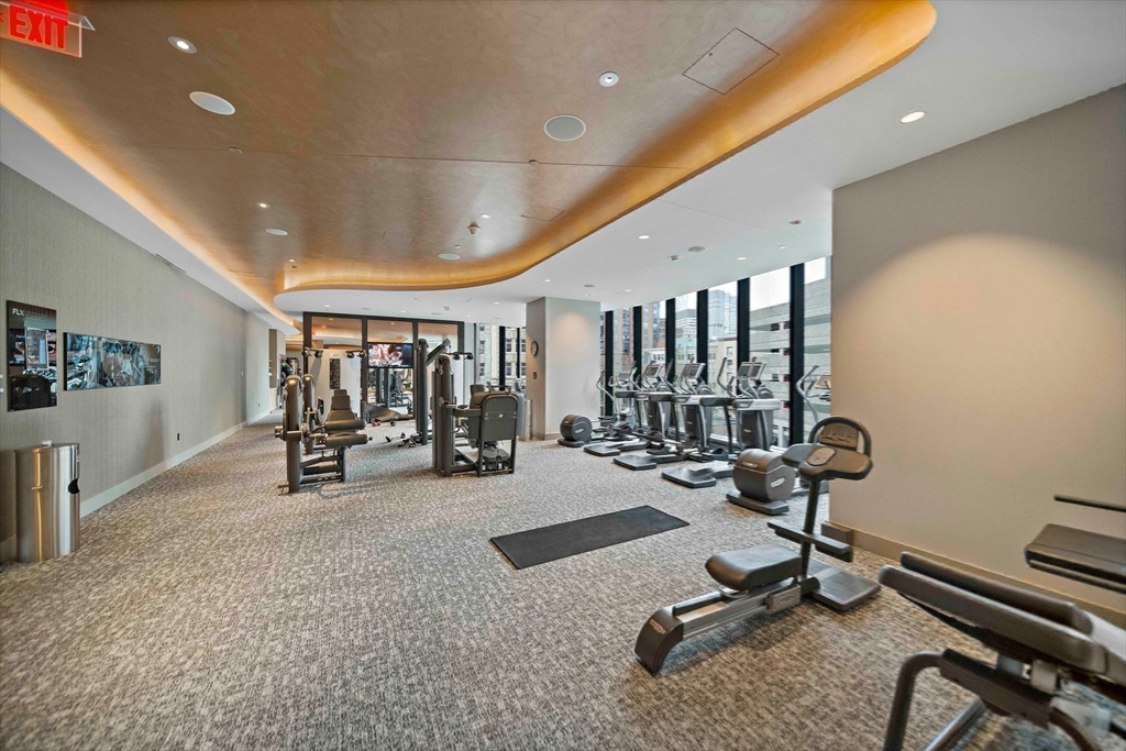 1 Franklin St, Midtown