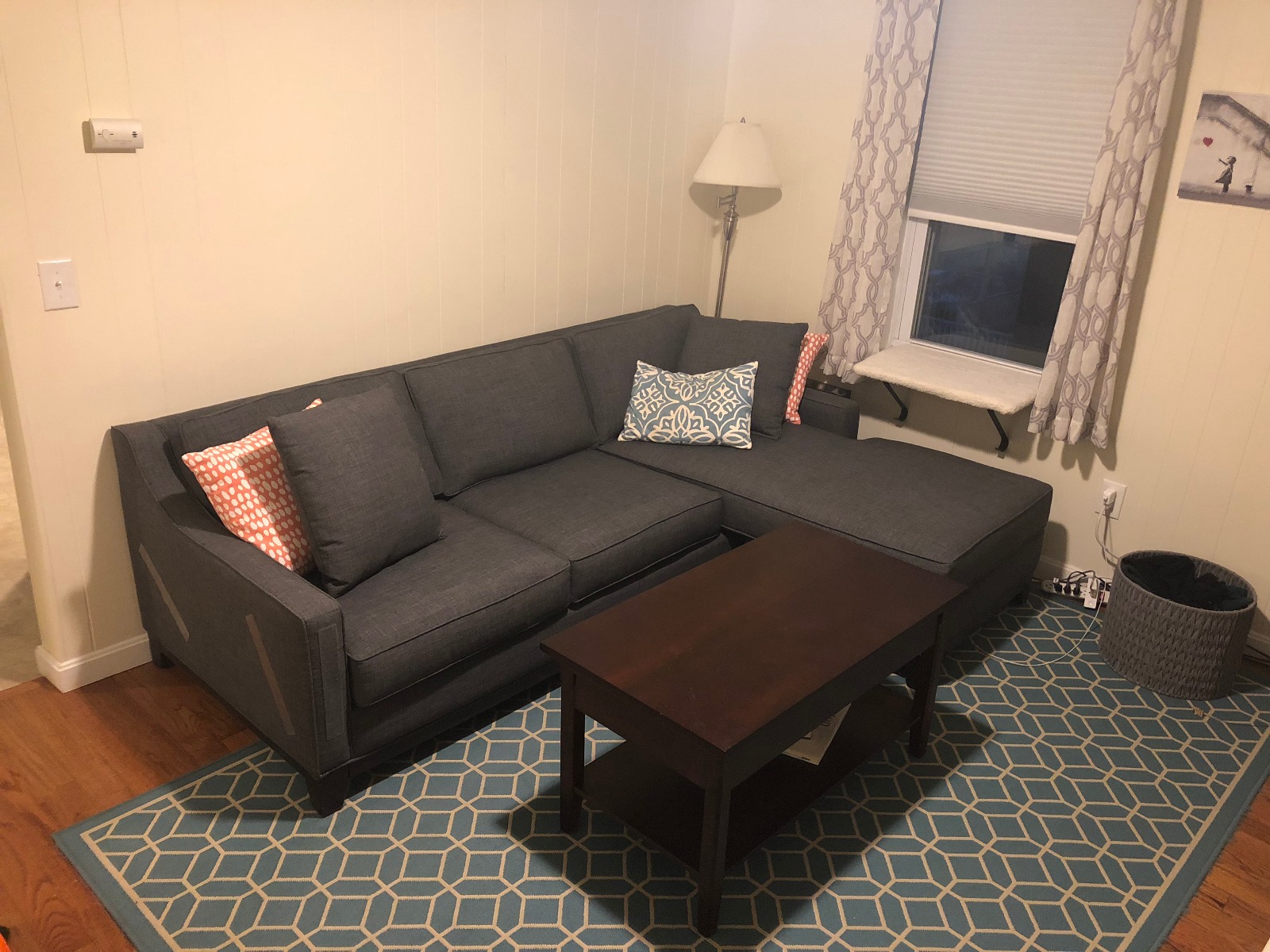 57 Cedar Sq, North Cambridge