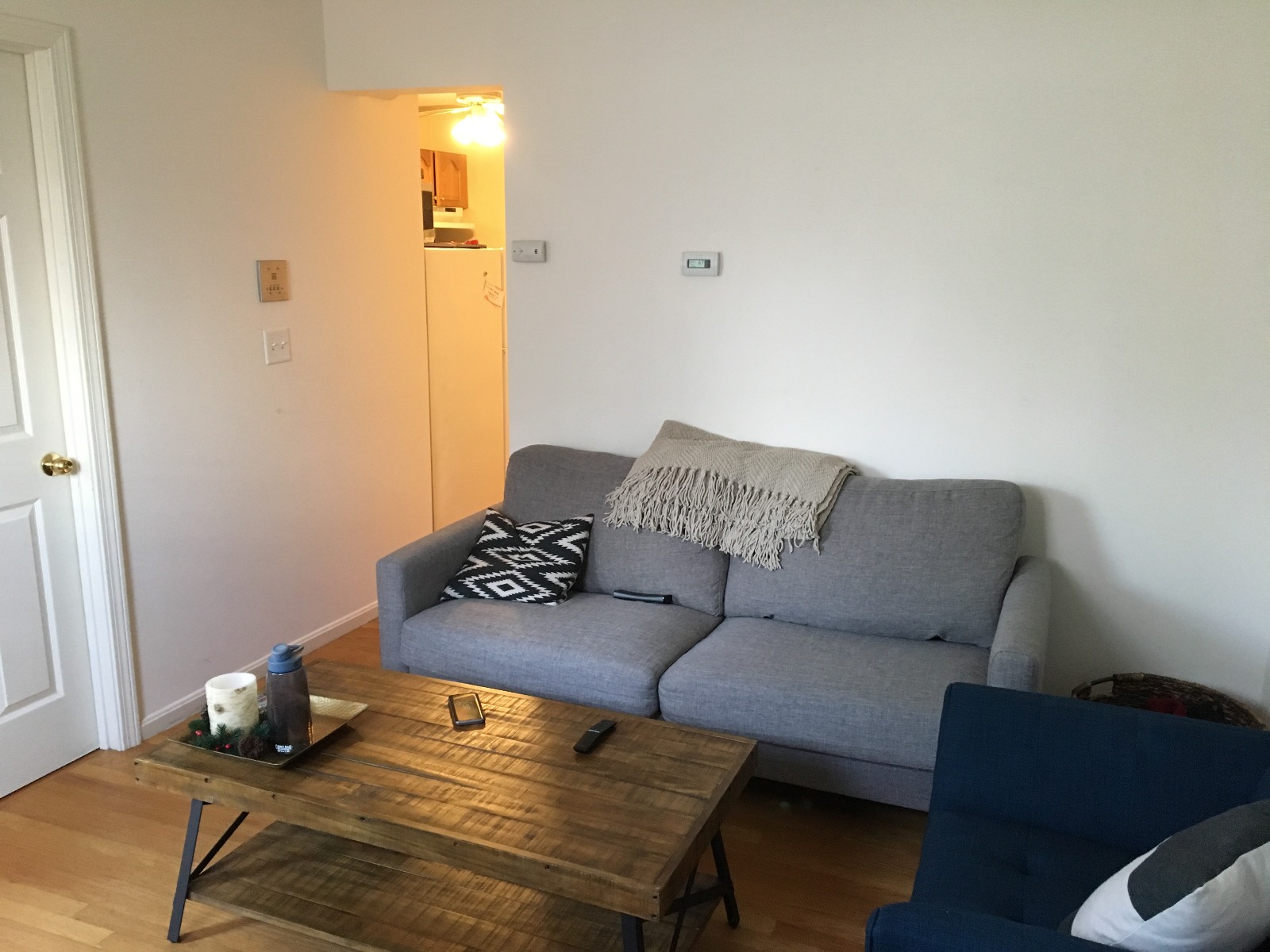 60 Walden St, Neighborhood Nine