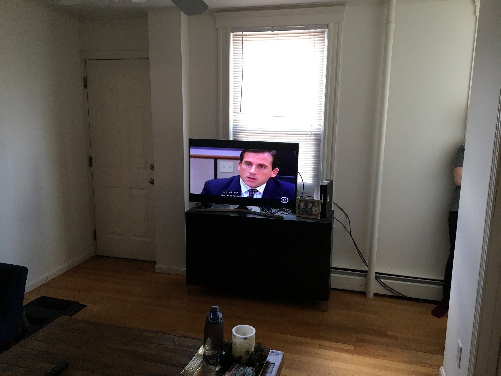 60 Walden St, Neighborhood Nine