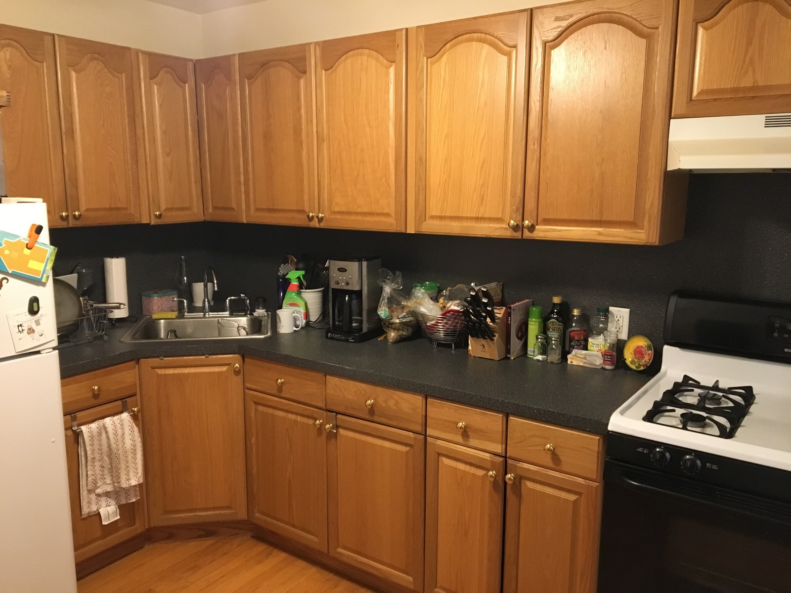 60 Walden St, Neighborhood Nine