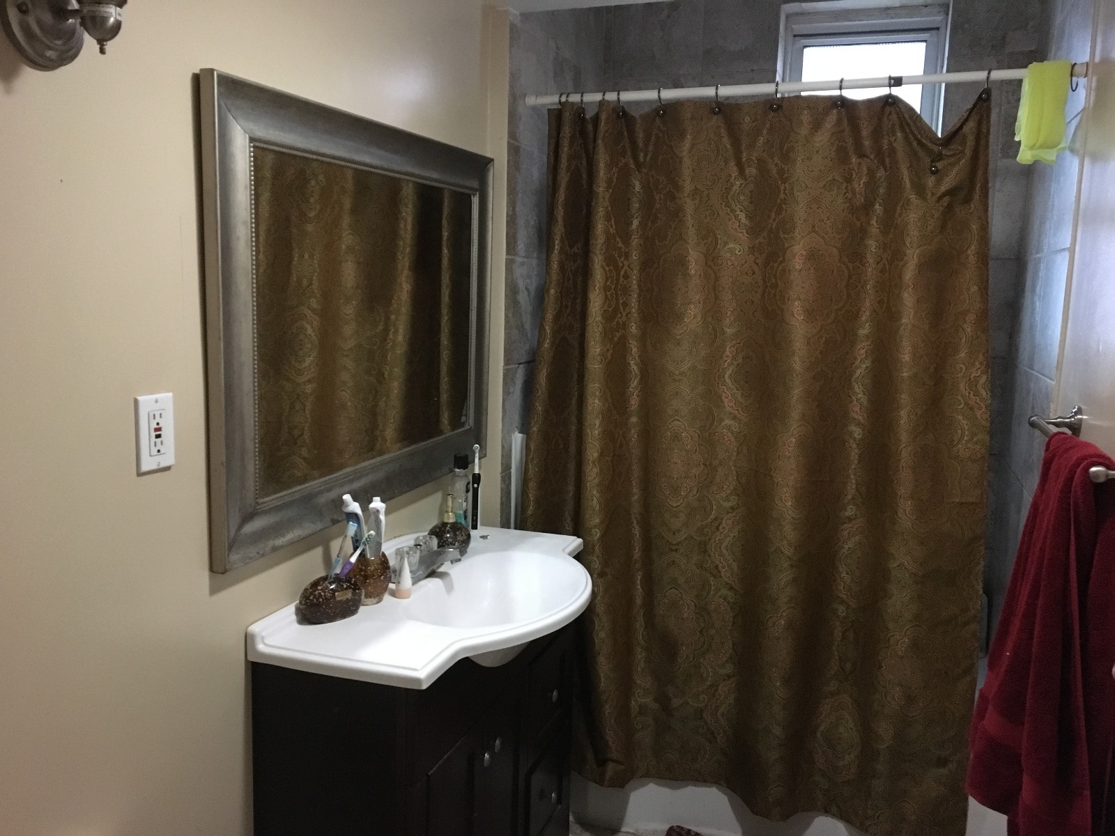 71 South Huntington Ave, Jamaica Plain