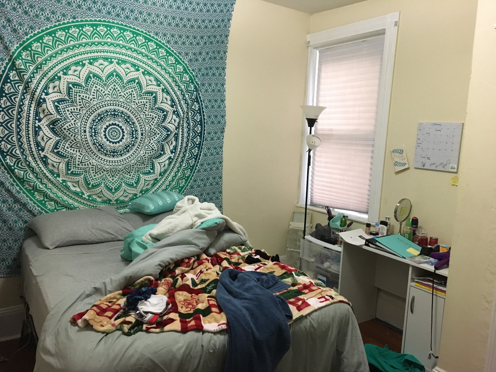 71 South Huntington Ave, Jamaica Plain