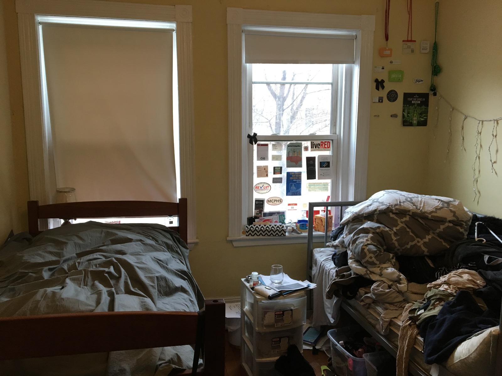 71 South Huntington Ave, Jamaica Plain