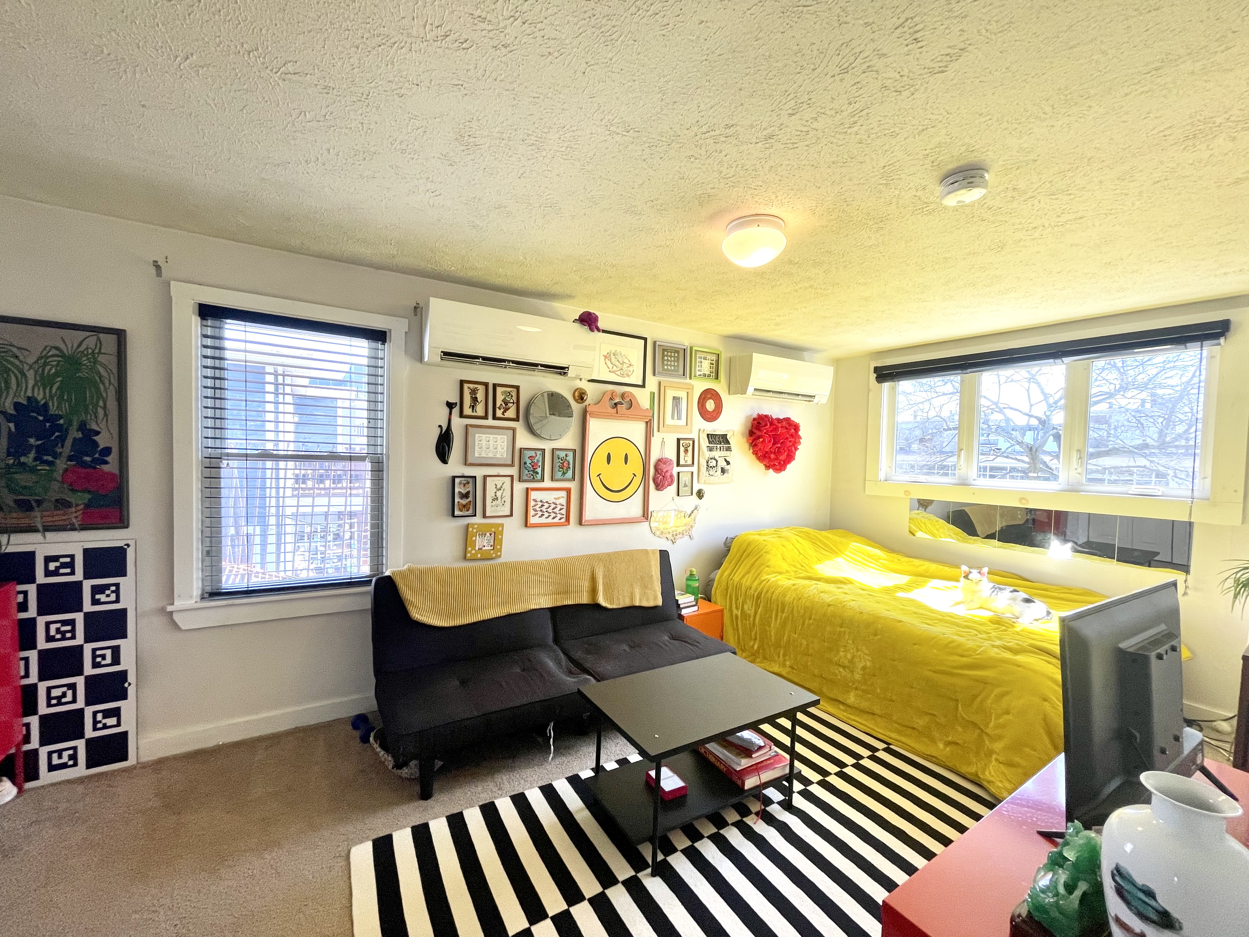 1 bed, 1 bath apartment for rent at 523 3rd St Unit 3R, South Boston — photo 3 of 5