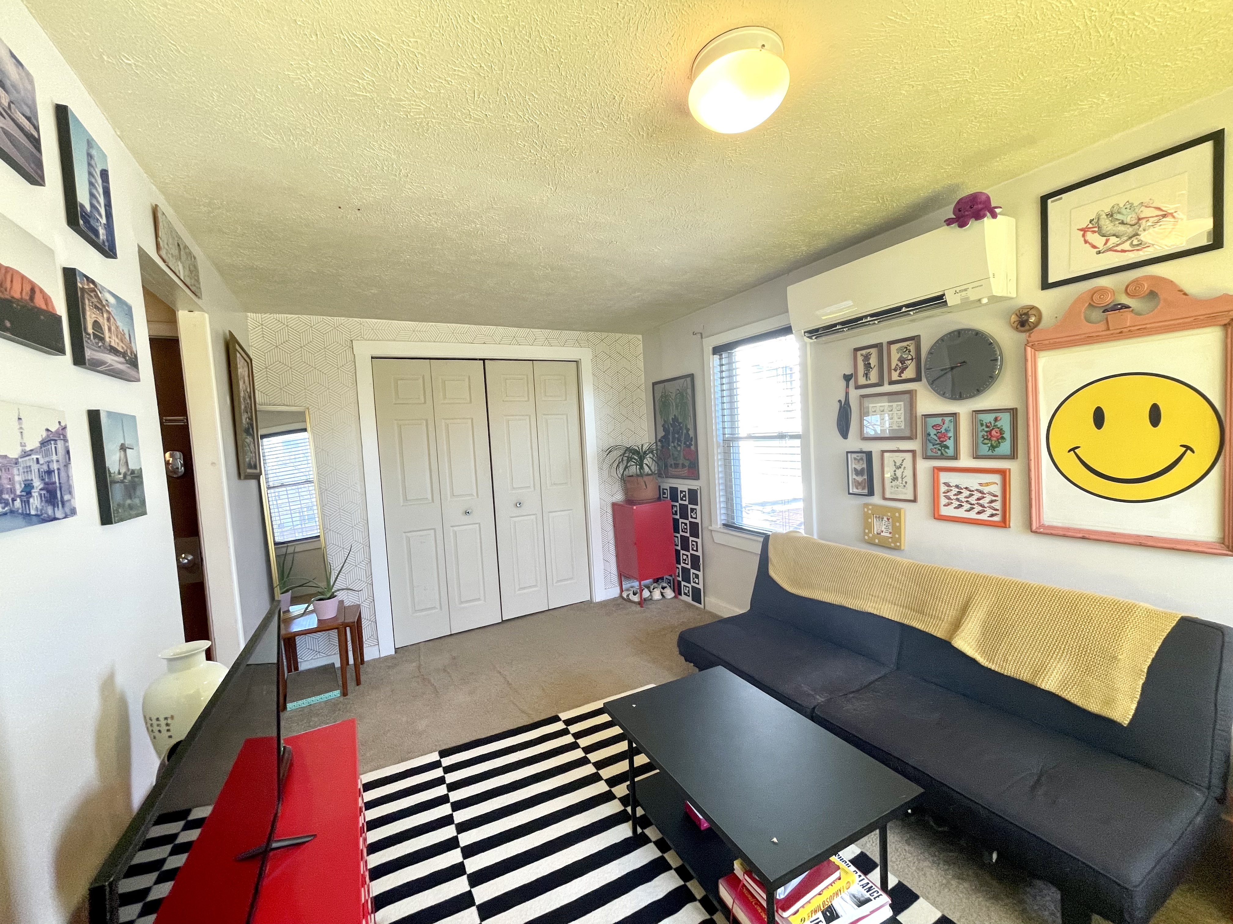 1 bed, 1 bath apartment for rent at 523 3rd St Unit 3R, South Boston — photo 4 of 5