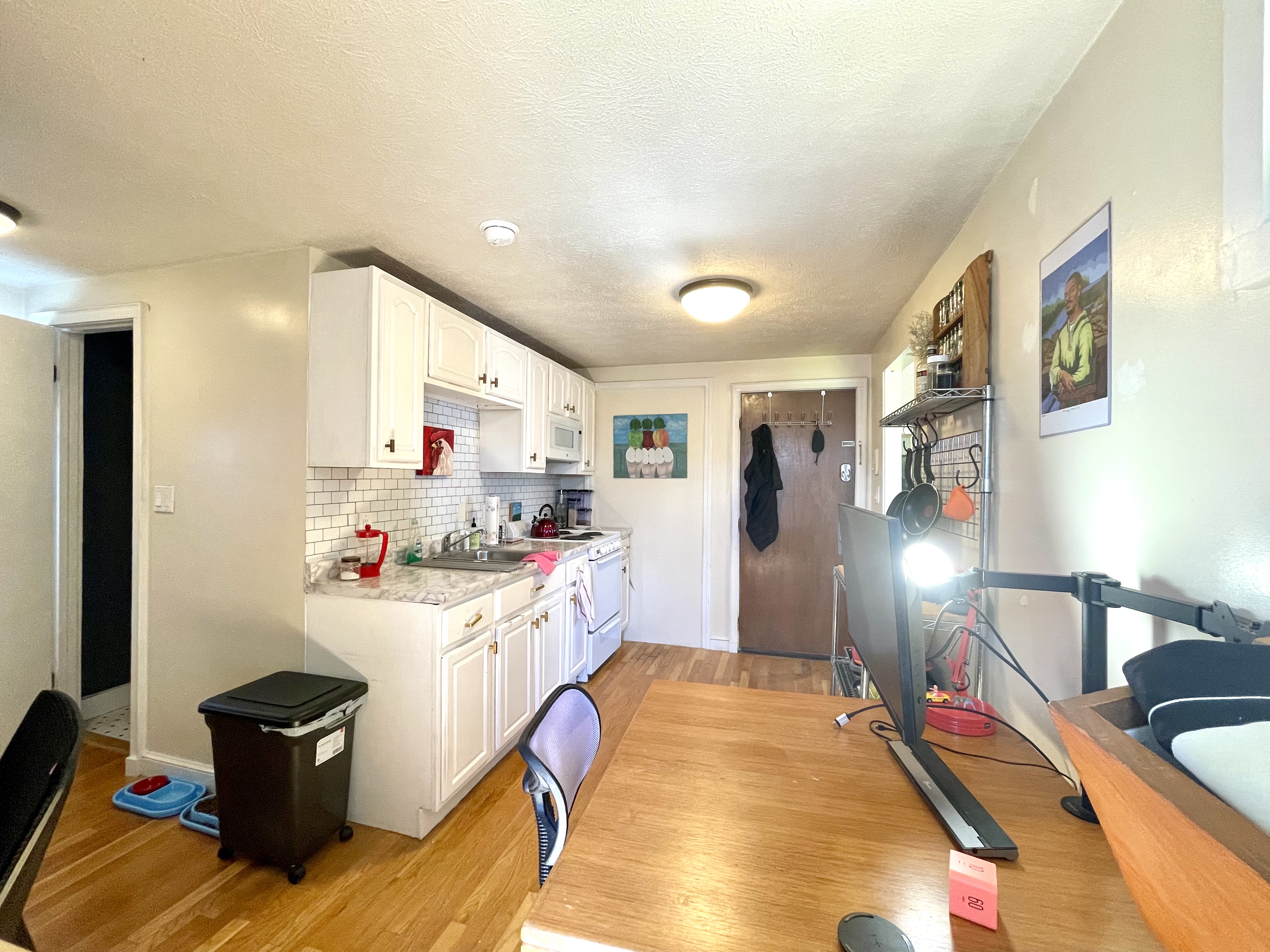 1 bed, 1 bath apartment for rent at 523 3rd St Unit 3R, South Boston — photo 2 of 5
