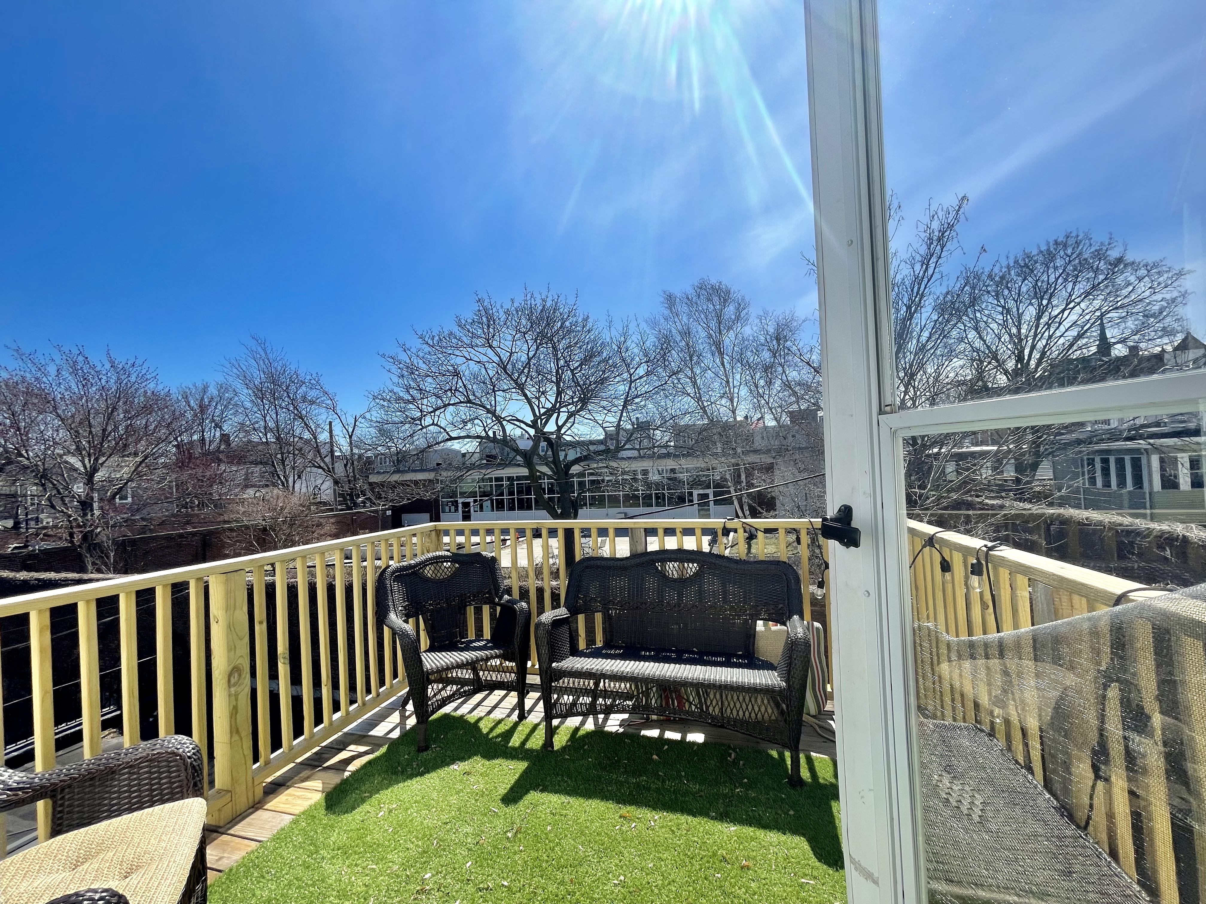 1 bed, 1 bath apartment for rent at 523 3rd St Unit 3R, South Boston — photo 5 of 5